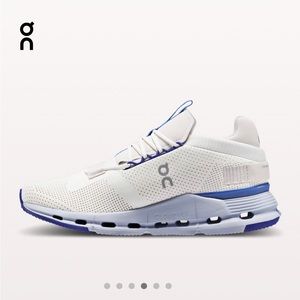 Women’s On Cloudnova - Size 7 - like new